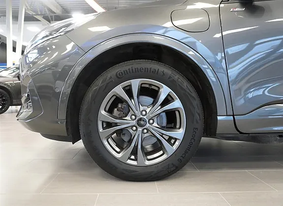 Ford Kuga 2022 photo 4