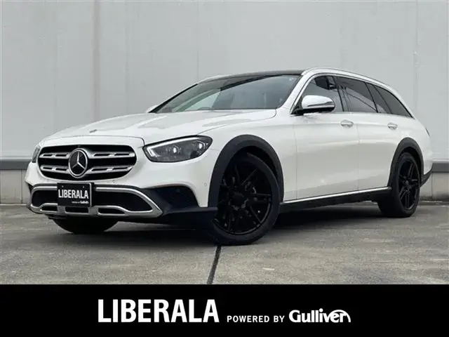 Mercedes-Benz E-Class 2023 photo 2