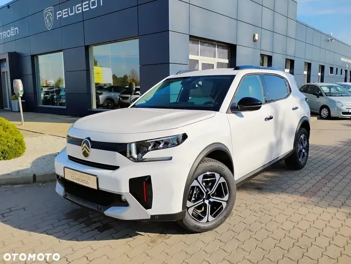 Citroen C3 Aircross 2026 photo 2