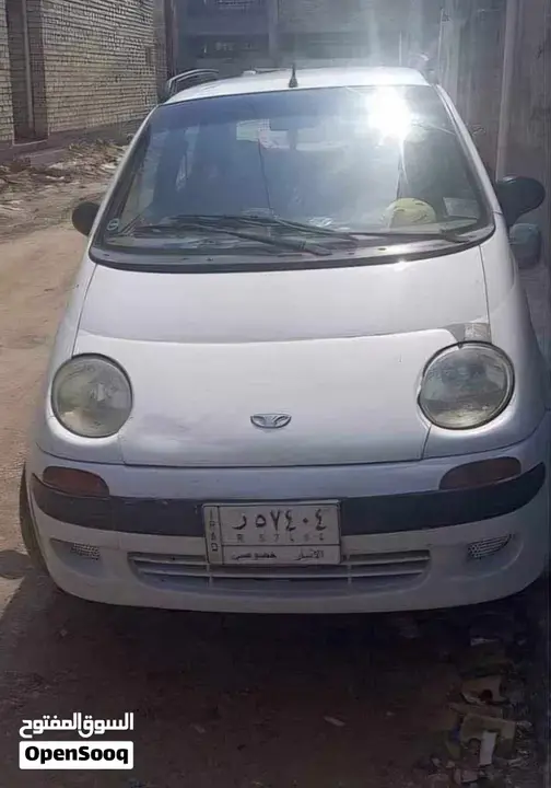 Hyundai H 100 2000 photo 3