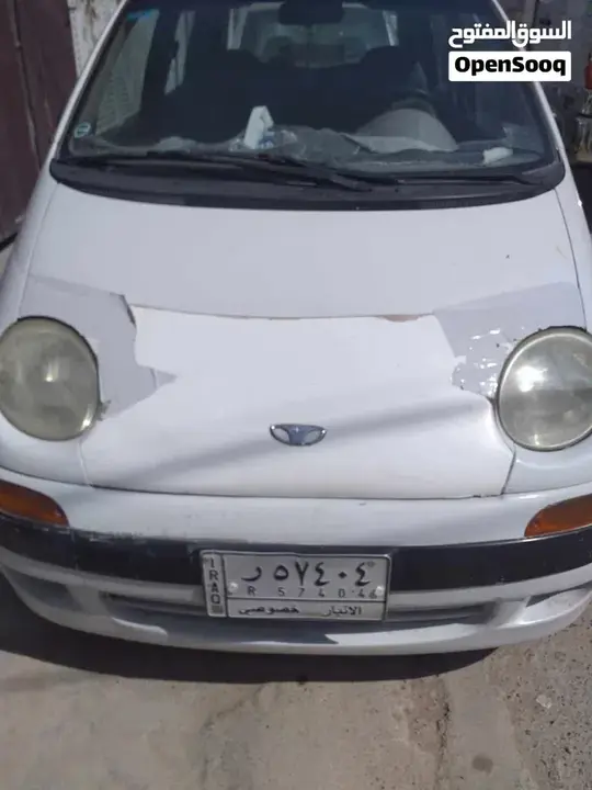 Hyundai H 100 2000 photo 2