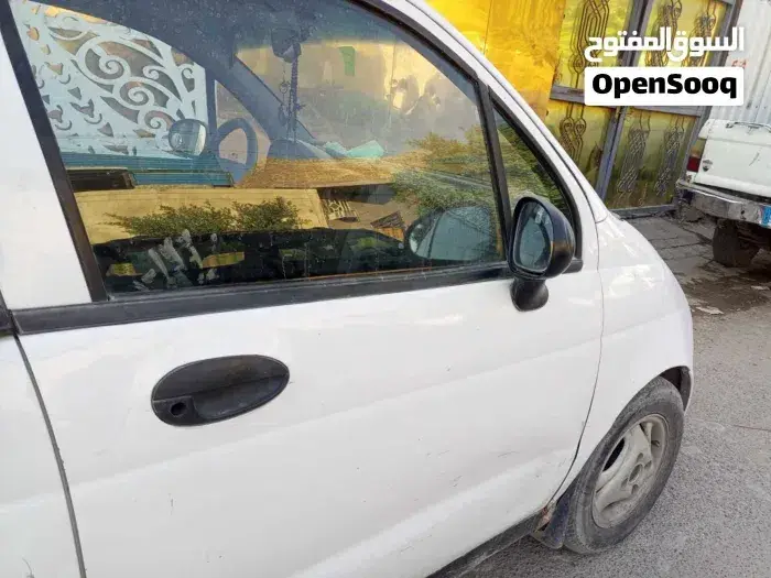 Hyundai H 100 2000 photo 4