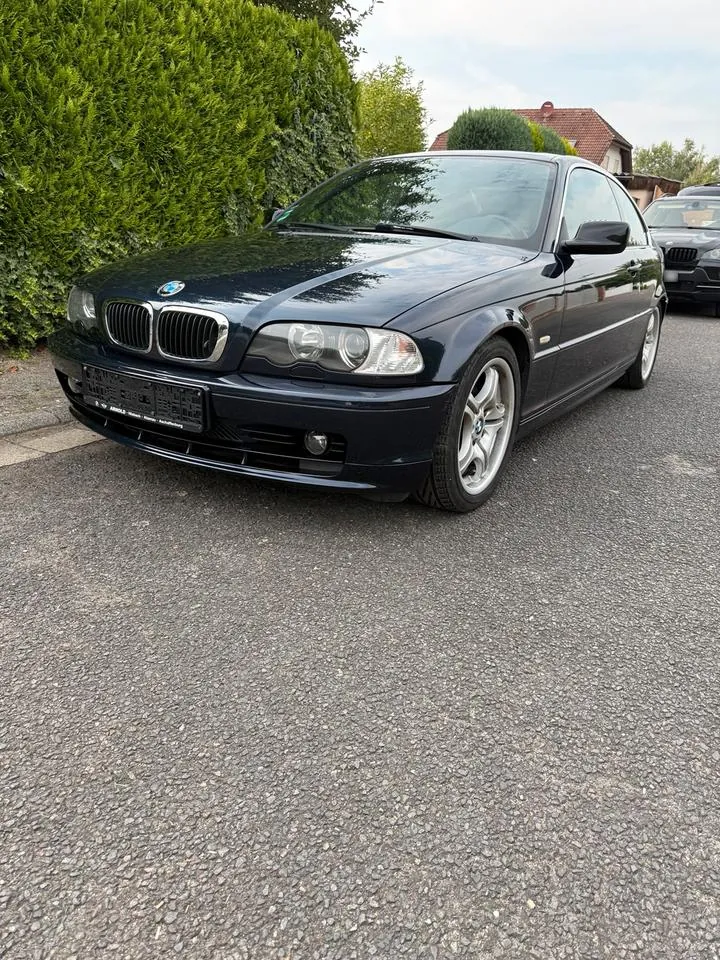 BMW 328I