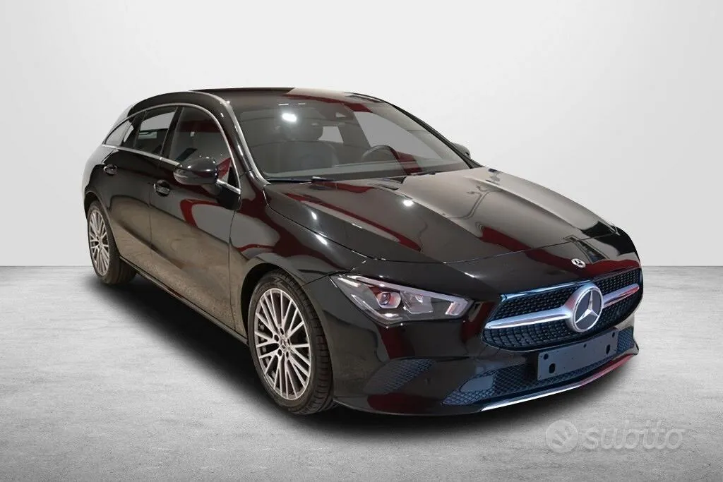 Mercedes-Benz Cla 2022 photo 3
