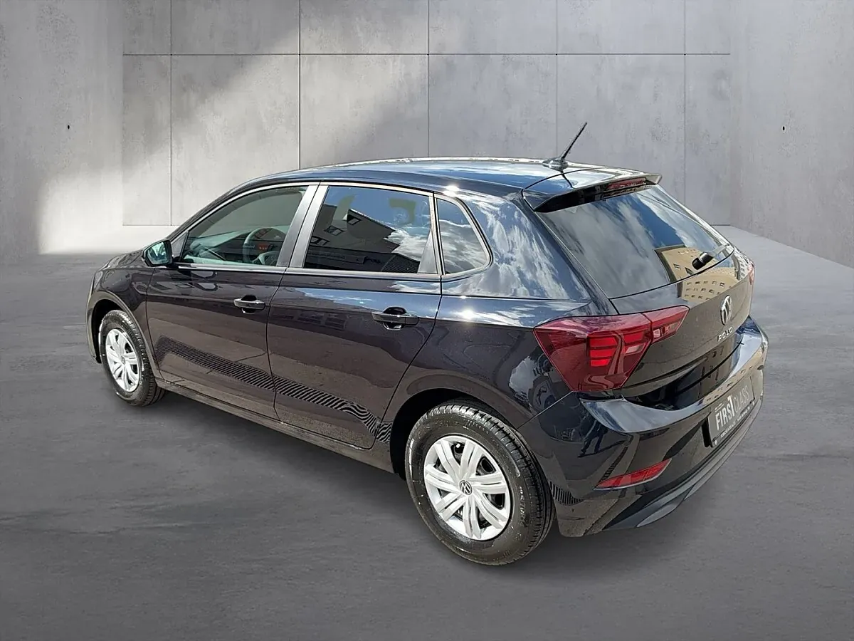 Volkswagen Polo 2026 photo 3