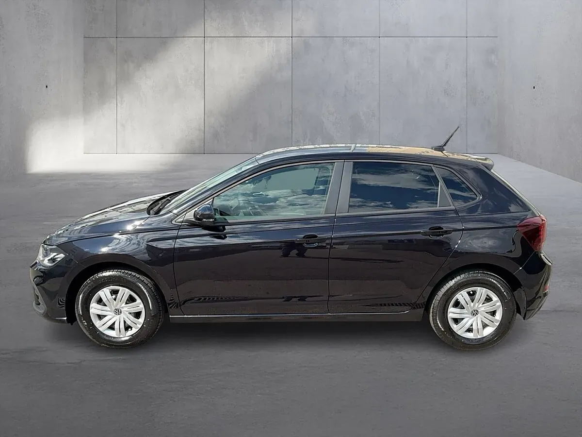 Volkswagen Polo 2026 photo 2