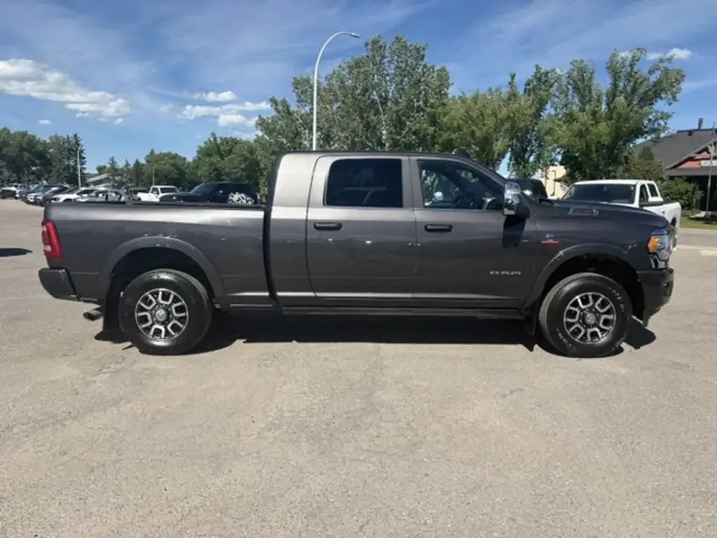 Ram 3500 2023 photo 3
