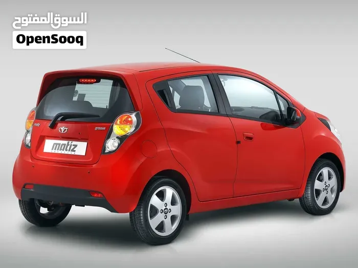 Daewoo Damas 2006 photo 5