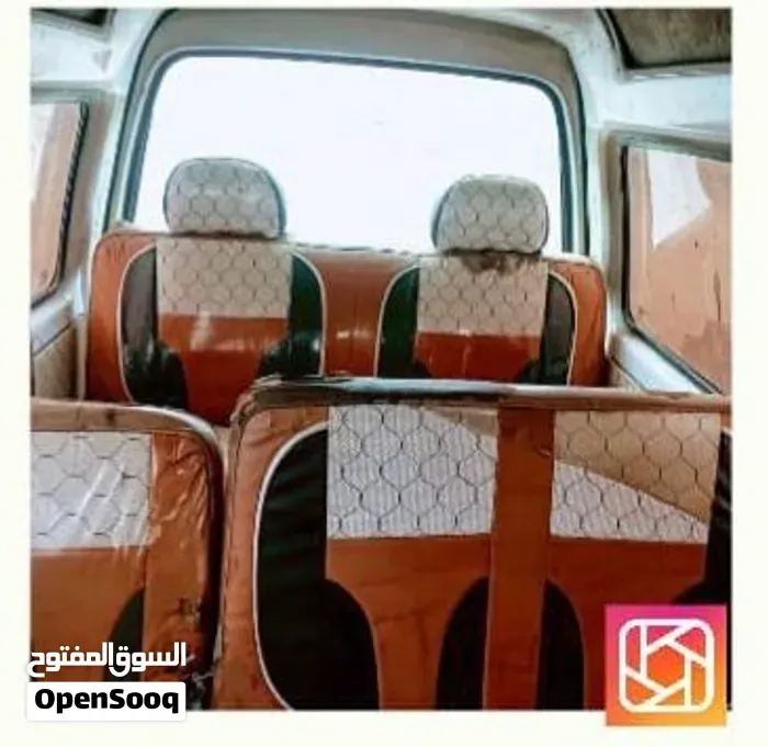 Daewoo Damas 2006 photo 4