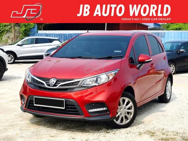 Proton Iriz