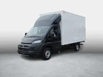 Opel Movano 2025 photo 3