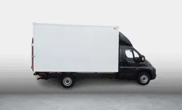 Opel Movano 2025 photo 2