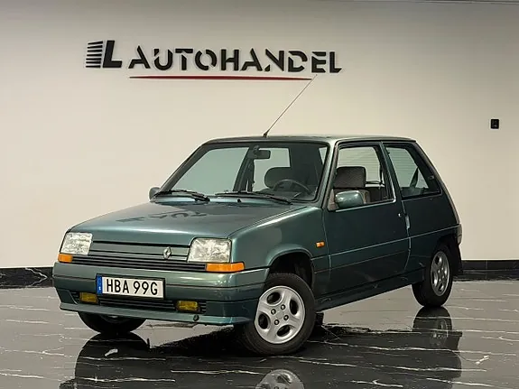 Renault 5