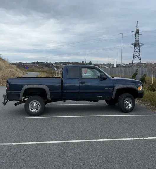 Dodge Ram