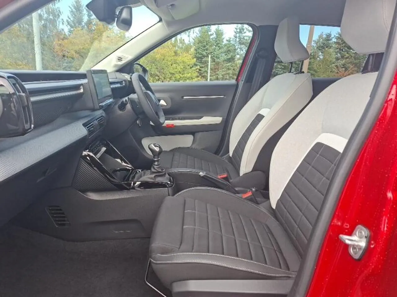 Citroen C3 2026 photo 5