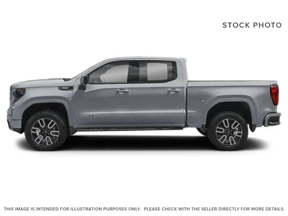 GMC Sierra 1500 2026 photo 3