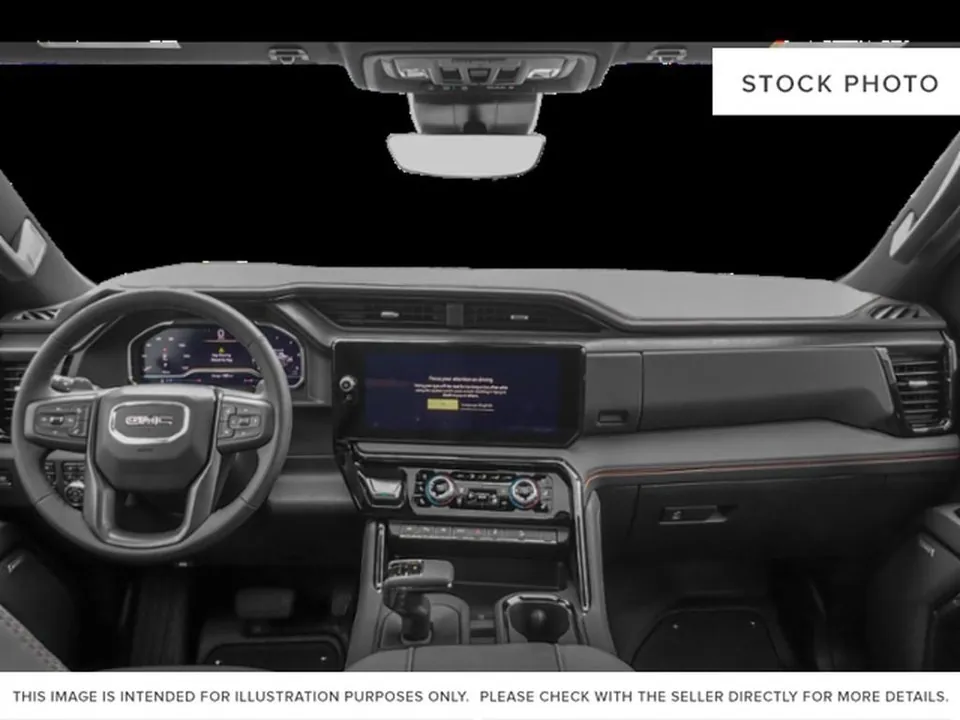 GMC Sierra 1500 2026 photo 5