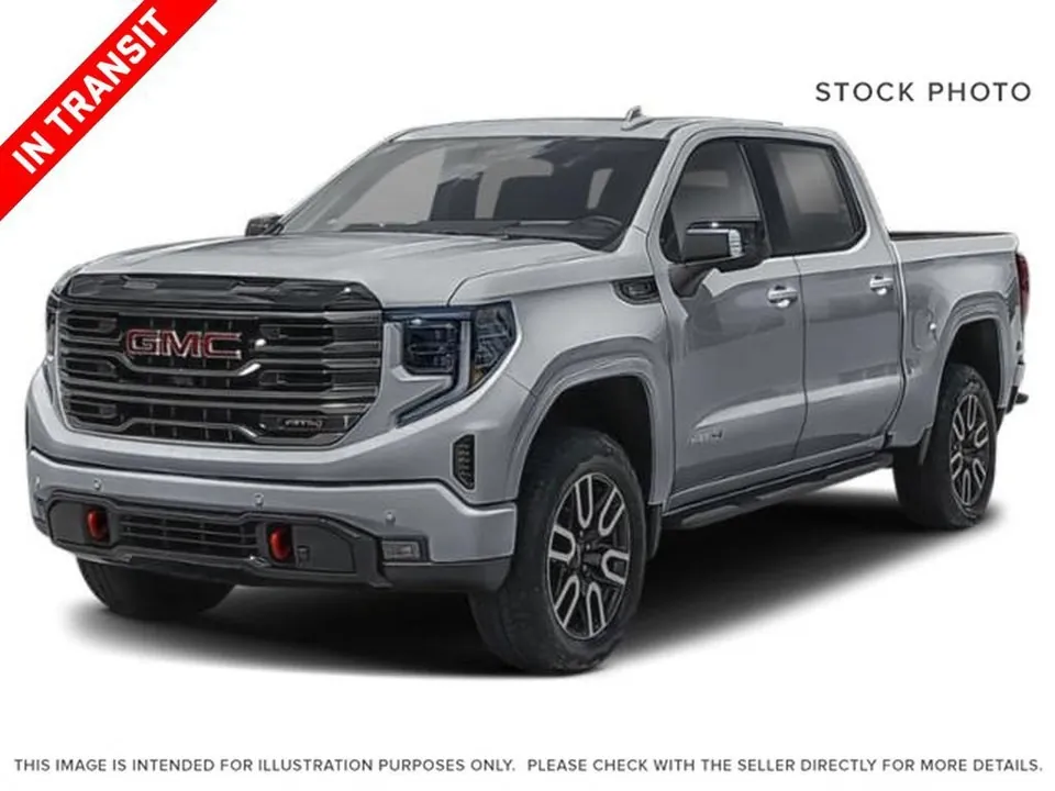 GMC Sierra 1500