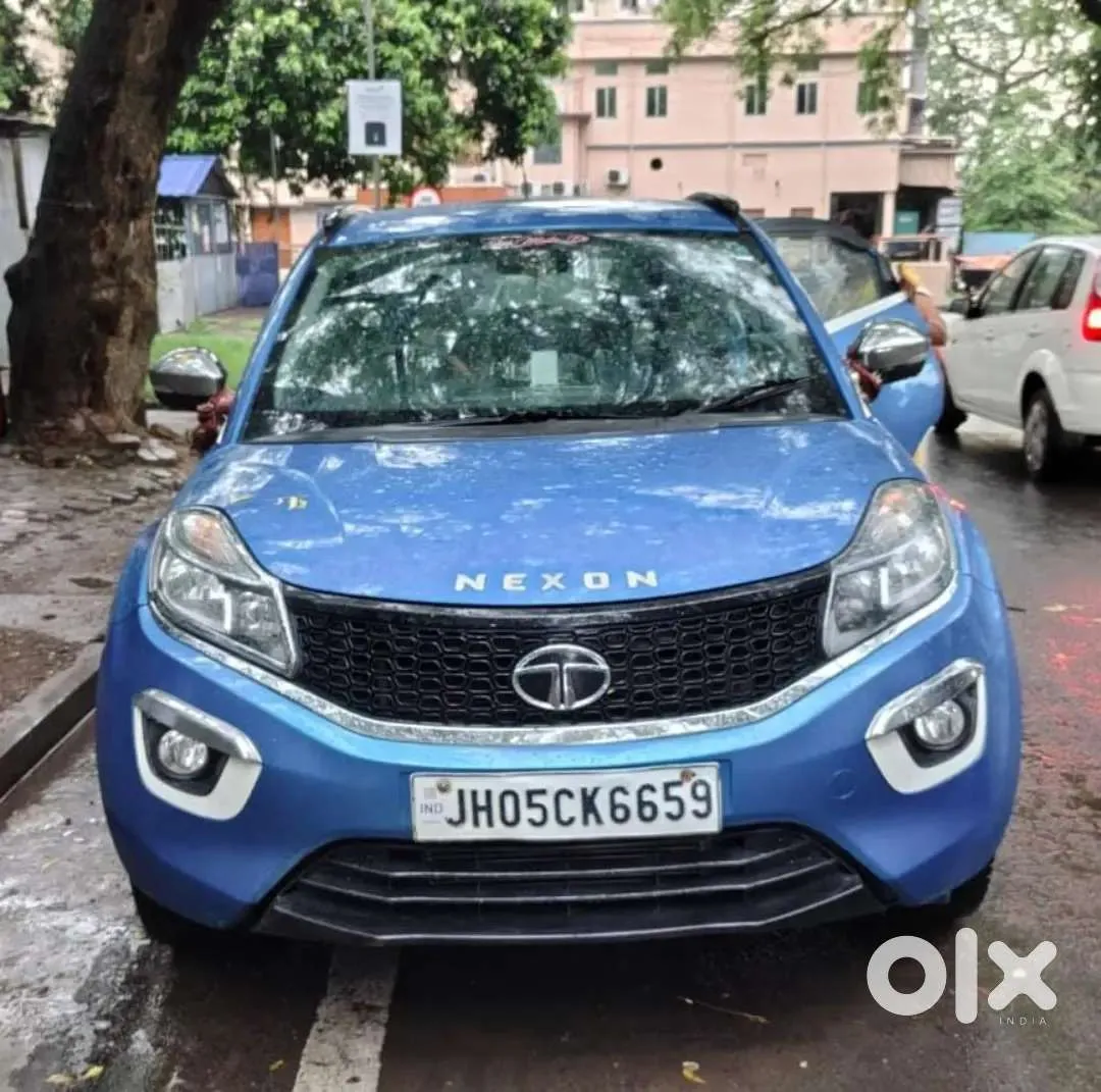 Tata Nexon
