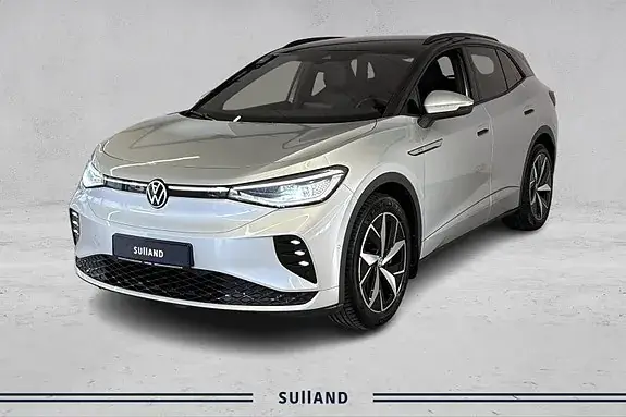 Volkswagen Id.4 Gtx