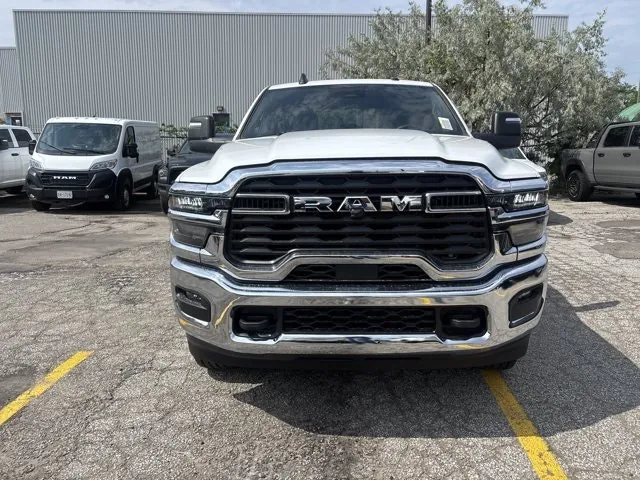 Ram 2500 2026 photo 2