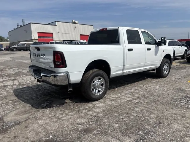 Ram 2500 2026 photo 5