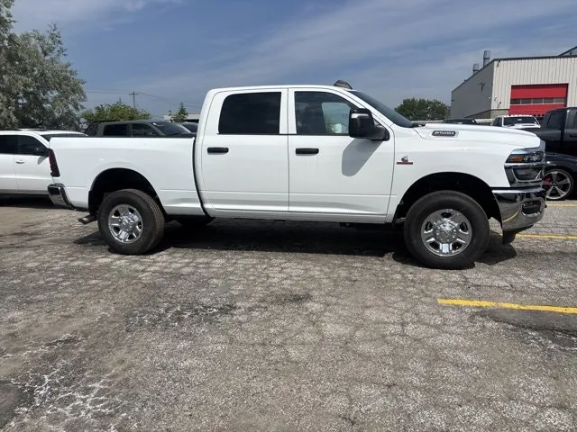 Ram 2500 2026 photo 4