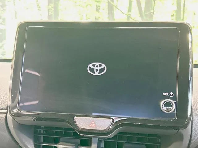 Toyota Yaris Cross Hybrid Z 2024 photo 3