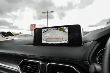 Mazda Cx-5 2023 photo 3