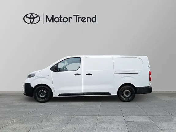 Toyota Proace 2024 photo 3