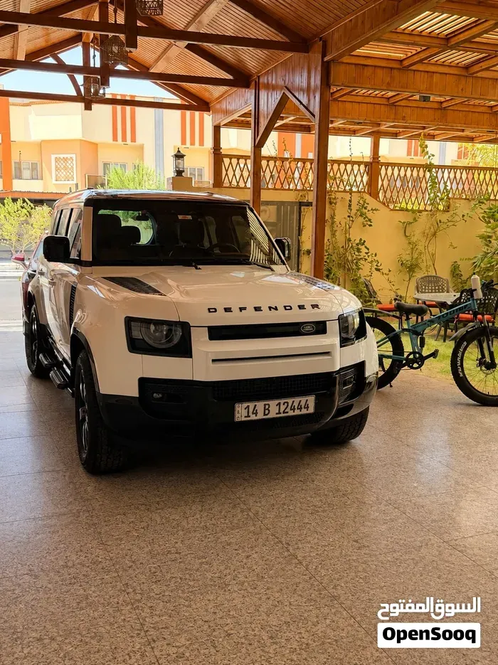 Land Rover Range Rover Evoque 2023 photo 5