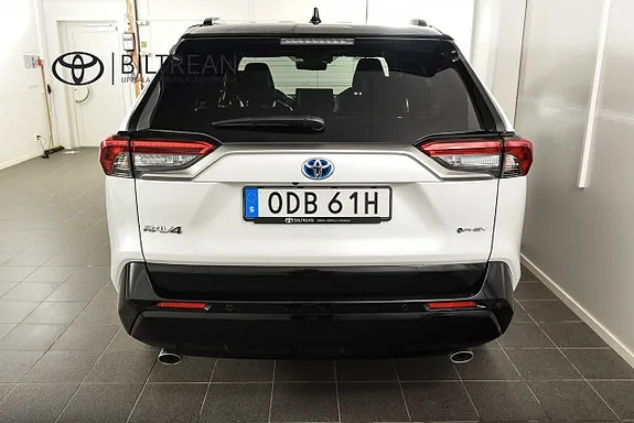 Toyota Rav4 2025 photo 4
