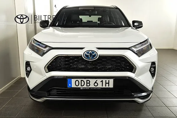 Toyota Rav4 2025 photo 5