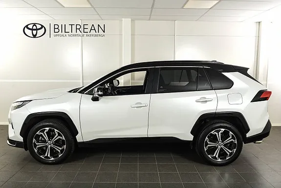 Toyota Rav4 2025 photo 2