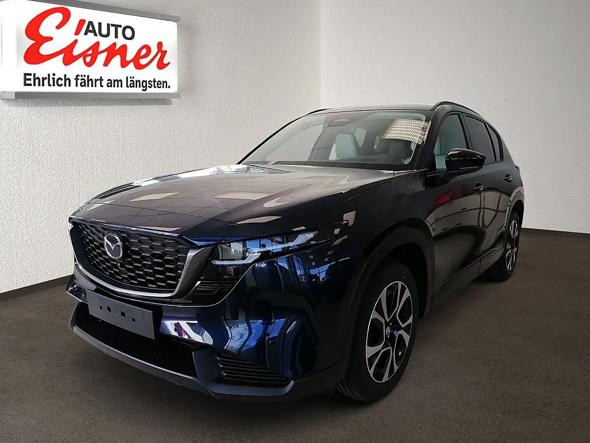 Mazda Cx-5 photo 2