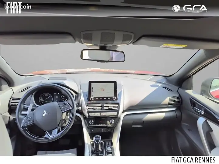Mitsubishi Eclipse Cross 2023 photo 5