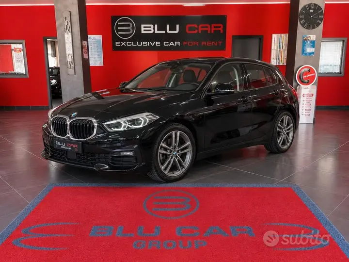 BMW 116D