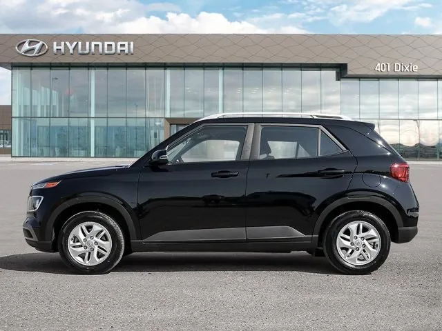 Hyundai Venue 2026 photo 3