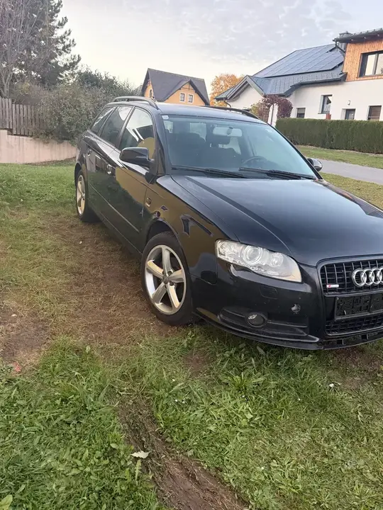 Audi A4 Allroad 2006 photo 2