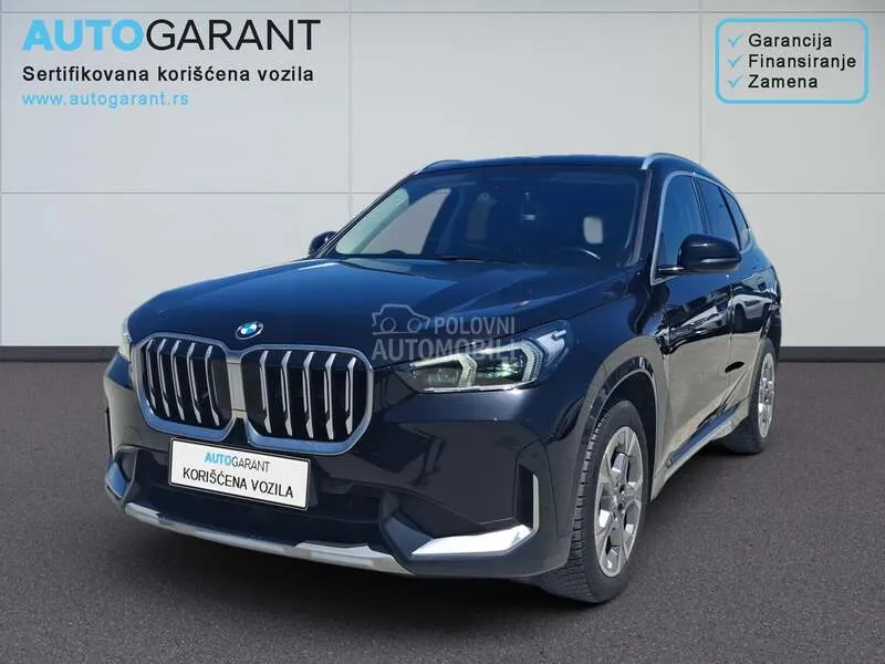 BMW X1 2022 photo 2
