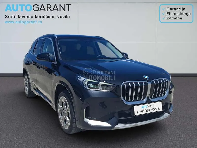 BMW X1 2022 photo 4