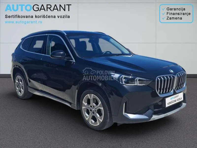 BMW X1 2022 photo 5
