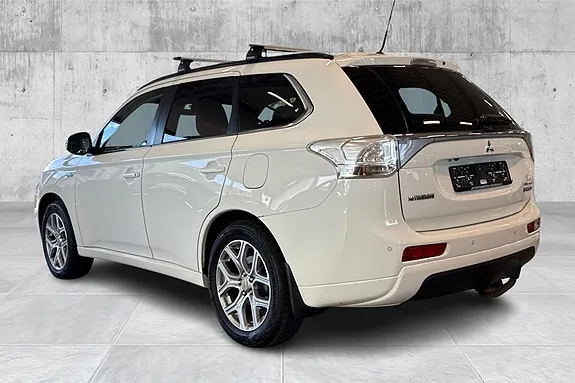 Mitsubishi Outlander 2014 photo 3