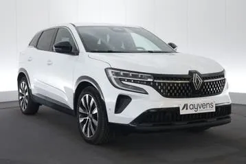 Renault Austral 2024 photo 3