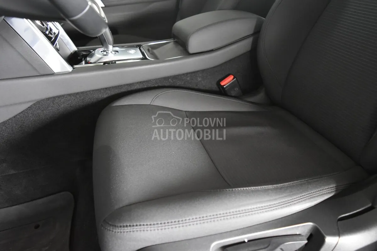 Land Rover Discovery Sport 2020 photo 5