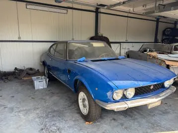 Fiat Dino