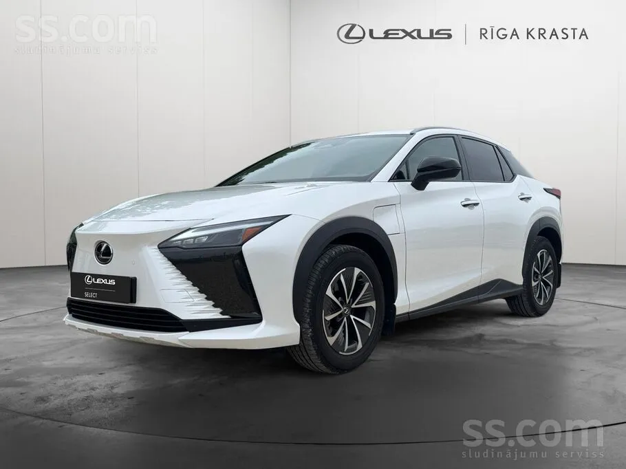 Lexus Rz	300E