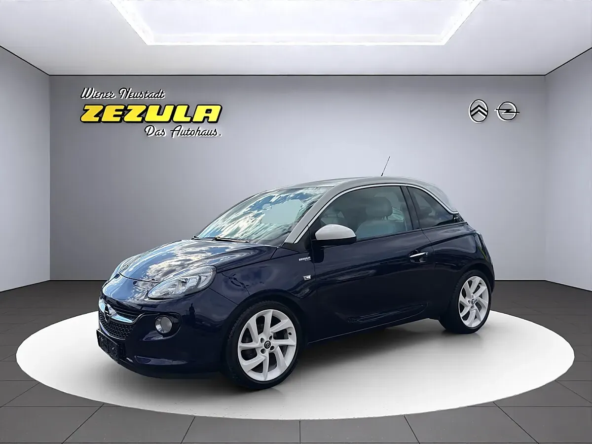 Opel Adam