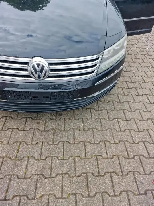 Volkswagen Phaeton