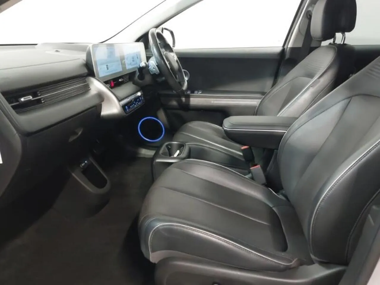 Hyundai Ioniq 5 2022 photo 5